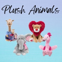 Plush Animals